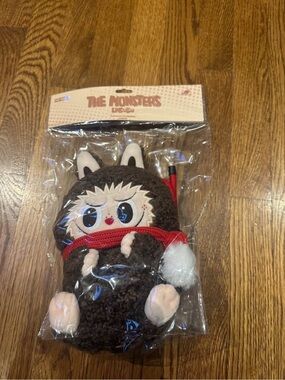 The Monsters Labubu Purse